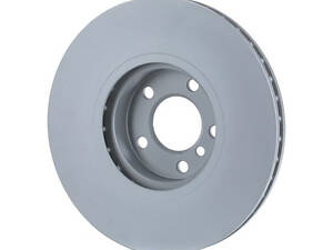 Тормозной диск передний (вентилируемый) BMW X5 2006-2013 BOSCH 0986479436