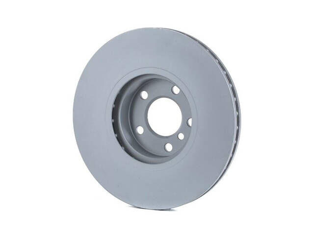 Тормозной диск передний (вентилируемый) BMW X5 2006-2013 BOSCH 0986479436 - Фото 1