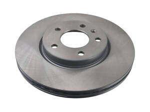 Тормозной диск передний (вентилируемый) Chevrolet Aveo 2011-2024 METELLI 23-1003C