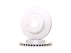 Тормозной диск передний (вентилируемый) Chevrolet Malibu 2012-2024 BOSCH 0986479C65