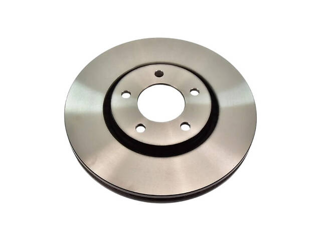 Тормозной диск передний (вентилируемый) Chrysler Ram Van 2005-2009 TRW DF4346 - Фото 1