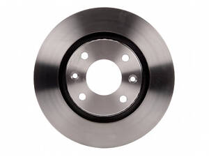 Тормозной диск передний (вентилируемый) Citroën Berlingo 1996-2011 BOSCH 0986479R63