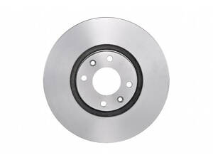 Тормозной диск передний (вентилируемый) Citroën C4 2004-2011 BOSCH 0986479288