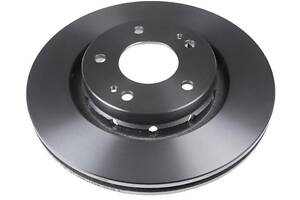 Тормозной диск передний (вентилируемый) Citroën C-Crosser 2007-2024 BLUE PRINT ADC44392