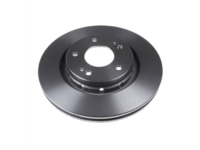 Тормозной диск передний (вентилируемый) Citroën C-Crosser 2007-2024 BLUE PRINT ADC44392 - Фото 1