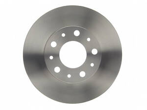 Тормозной диск передний (вентилируемый) Citroën Jumper 2002-2024 BOSCH 0986479S70