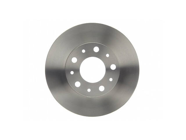 Тормозной диск передний (вентилируемый) Citroën Jumper 2002-2024 BOSCH 0986479S70 - Фото 1