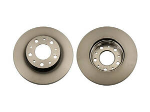 Тормозной диск передний (вентилируемый) Citroën Jumper 2006-2024 TRW DF4771S