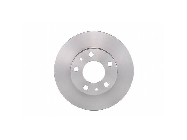 Тормозной диск передний (вентилируемый) Citroën Jumper 2006-2024 BOSCH 0986479313 - Фото 1