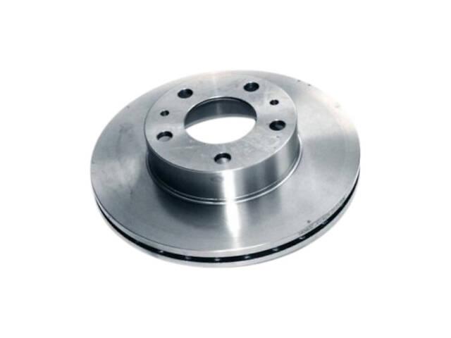 Тормозной диск передний (вентилируемый) Citroen Jumper 1994-2006 LPR F2171V - Фото 1