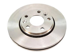 Тормозной диск передний (вентилируемый) Dacia Duster 2010-2024 LPR R1036V