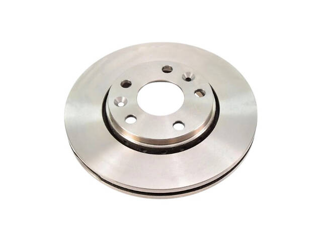 Тормозной диск передний (вентилируемый) Dacia Duster 2010-2024 LPR R1036V - Фото 1