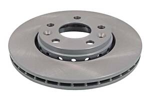 Тормозной диск передний (вентилируемый) Dacia Duster 2010-2024 BLUE PRINT ADR164302