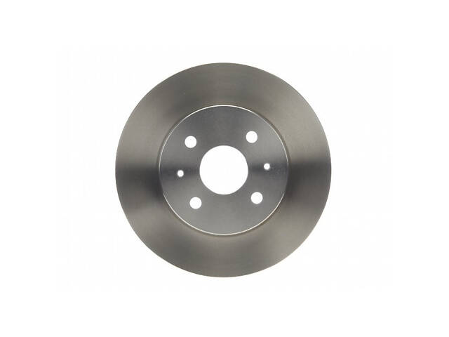 Тормозной диск передний (вентилируемый) Daihatsu Materia 2006-2024 BOSCH 0986479685 - Фото 1