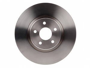 Тормозной диск передний (вентилируемый) Ford Focus 2010-2024 BOSCH 0986479660