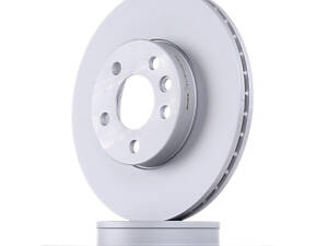 Тормозной диск передний (вентилируемый) Ford Galaxy 1995-2006 ATE 24.0126-0115.1