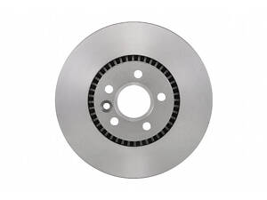 Тормозной диск передний (вентилируемый) Ford Galaxy 2006-2015 BOSCH 0986479620