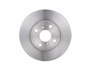 Тормозной диск передний (вентилируемый) Great Wall Voleex C30 2010-2016 BOSCH 0986478578