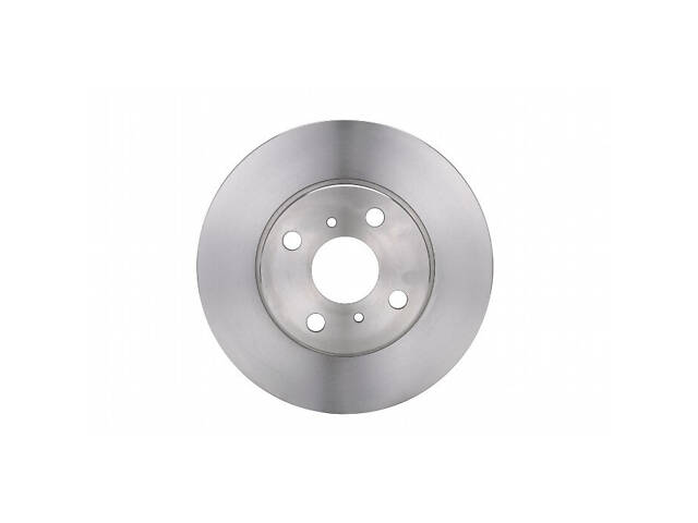 Тормозной диск передний (вентилируемый) Great Wall Voleex C30 2010-2016 BOSCH 0986478578 - Фото 1