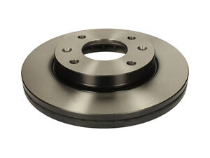 Тормозной диск передний (вентилируемый) Hyundai Elantra 2000-2006 TRW DF4698