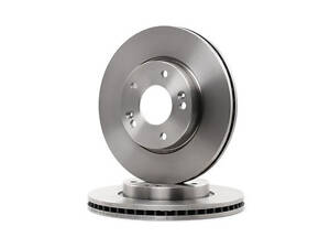 Тормозной диск передний (вентилируемый) Hyundai i30 2007-2012 BOSCH 0986479460