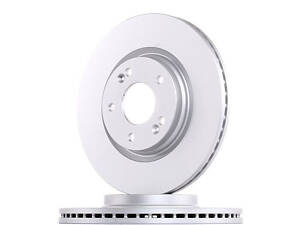 Тормозной диск передний (вентилируемый) Hyundai i30 2017-2018 BOSCH 0986479E42