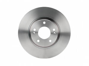 Тормозной диск передний (вентилируемый) Hyundai i40 2012-2024 BOSCH 0986479S14