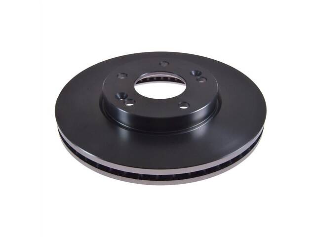 Тормозной диск передний (вентилируемый) Hyundai Sonata 2014-2024 BLUE PRINT ADG043135 - Фото 1