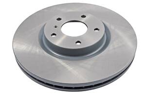 Тормозной диск передний (вентилируемый) Infiniti G 2007-2024 BLUE PRINT ADN143143