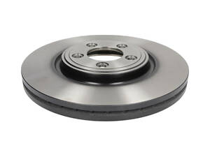 Тормозной диск передний (вентилируемый) Jaguar XF 2008-2015 TRW DF6223S