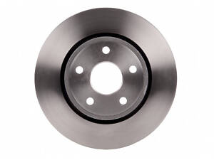 Тормозной диск передний (вентилируемый) Jeep Commander 2005-2010 BOSCH 0986479R48