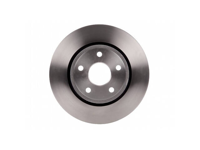 Тормозной диск передний (вентилируемый) Jeep Commander 2005-2010 BOSCH 0986479R48 - Фото 1