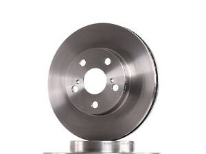 Тормозной диск передний (вентилируемый) Lexus CT 2010-2024 BOSCH 0986479663