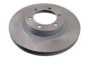 Тормозной диск передний (вентилируемый) Lexus GX 2001-2009 BLUE PRINT ADT343161