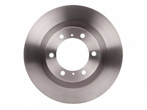 Тормозной диск передний (вентилируемый) Lexus GX 2009-2024 BOSCH 0986479A65