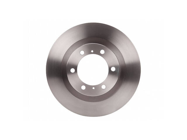 Тормозной диск передний (вентилируемый) Lexus GX 2009-2024 BOSCH 0986479A65 - Фото 1