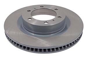 Тормозной диск передний (вентилируемый) Lexus GX 2009-2024 BLUE PRINT ADT343282