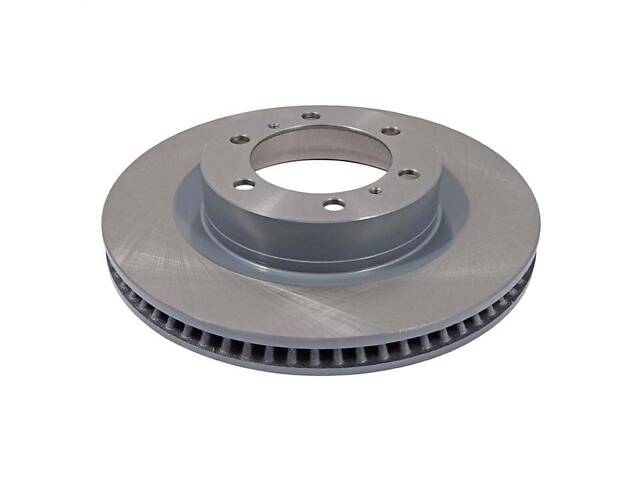 Тормозной диск передний (вентилируемый) Lexus GX 2009-2024 BLUE PRINT ADT343282 - Фото 1