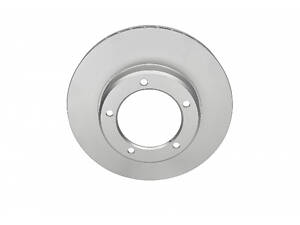 Тормозной диск передний (вентилируемый) Lexus LX 1997-2008 ATE 24.0132-0148.1