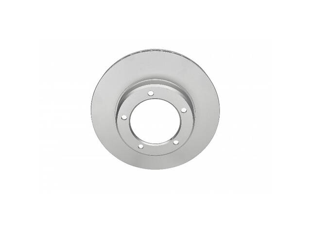 Тормозной диск передний (вентилируемый) Lexus LX 1997-2008 ATE 24.0132-0148.1 - Фото 1