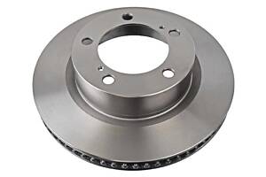 Тормозной диск передний (вентилируемый) Lexus LX 2007-2024 BLUE PRINT ADT343260