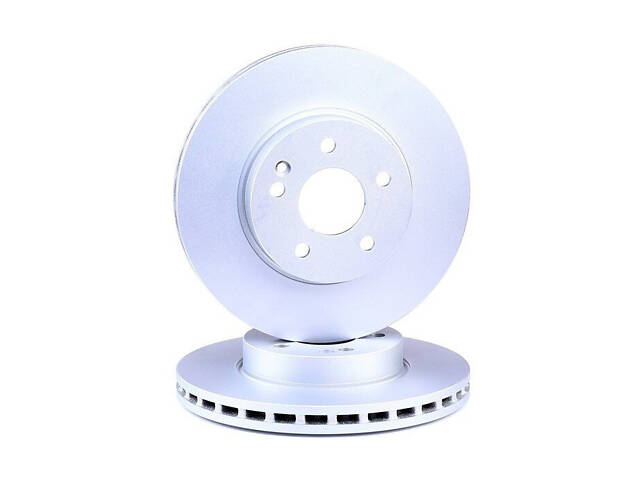 Тормозной диск передний (вентилируемый) Mercedes-Benz V-Class 2014-2024 BOSCH 0986479C50 - Фото 1