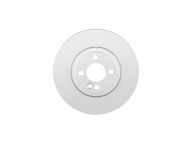 Тормозной диск передний (вентилируемый) Mini Clubman 2006-2014 BOSCH 0986479438 - Фото 1