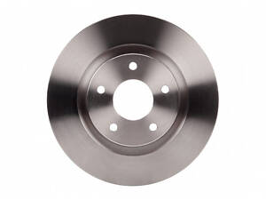 Тормозной диск передний (вентилируемый) Nissan Juke 2010-2024 BOSCH 0986479R89