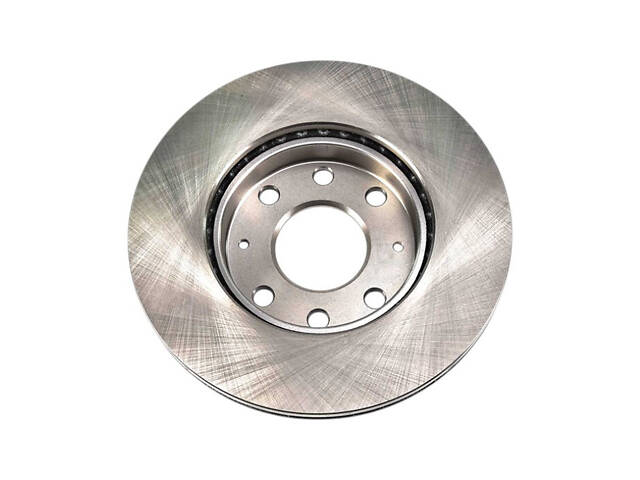 Тормозной диск передний (вентилируемый) Nissan Juke 2010-2024 REMSA 61087.10 - Фото 1