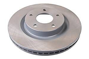 Тормозной диск передний (вентилируемый) Nissan Teana 2008-2013 BLUE PRINT ADN143162