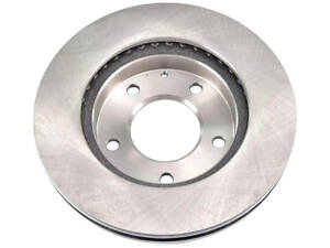 Тормозной диск передний (вентилируемый) Peugeot 206 1998-2012 REMSA 6203.10