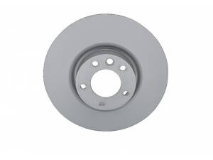 Тормозной диск передний (вентилируемый) Porsche Cayenne 2002-2010 ATE 24.0136-0111.1
