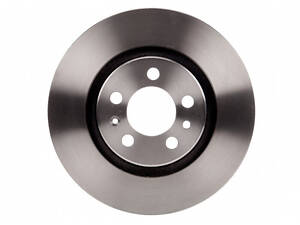 Тормозной диск передний (вентилируемый) Skoda Octavia Tour 1996-2010 BOSCH 0986479R68