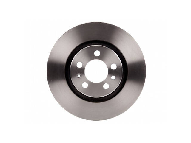Тормозной диск передний (вентилируемый) Skoda Octavia Tour 1996-2010 BOSCH 0986479R68 - Фото 1
